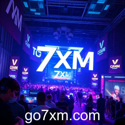 The Rise of 7xm in Online Gaming