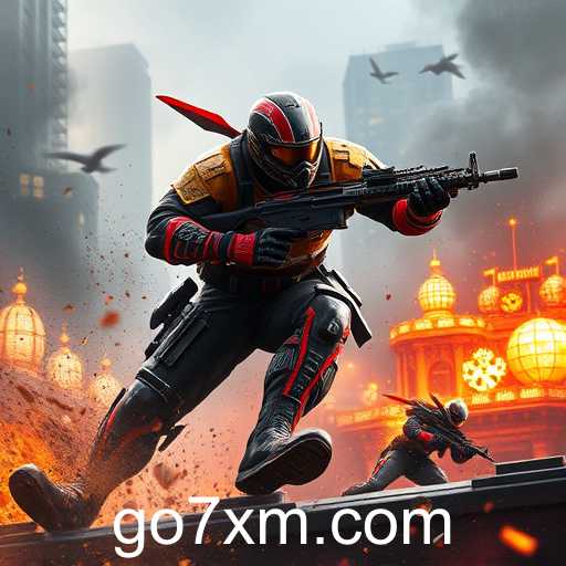 Exploring the Thrill of Action Games on a Dedicated Platform