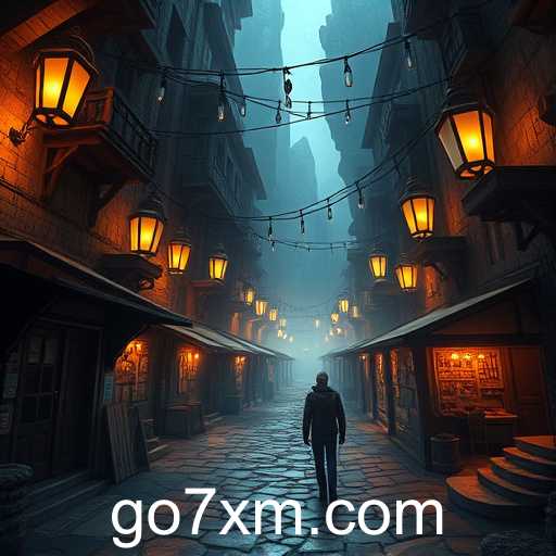 Exploring the Thrilling World of Adventure Games on 7xm