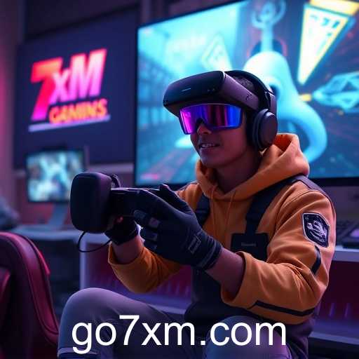 Evolution of 7xm Gaming Platform in 2025