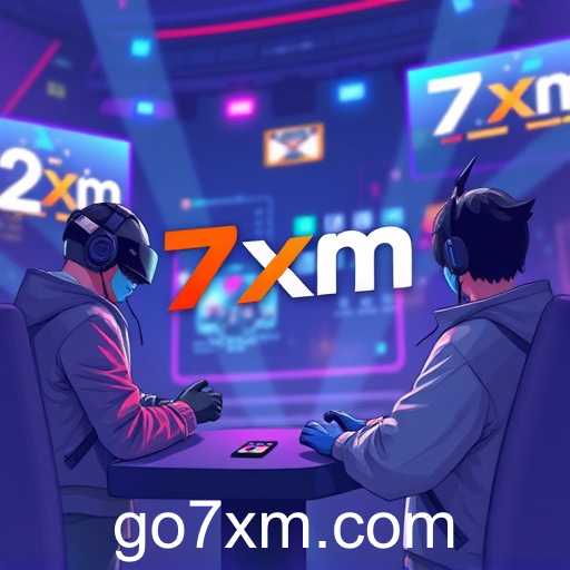 The Evolution of Online Gaming: The Rise of 7xm