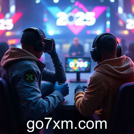 The Evolving World of Online Gaming