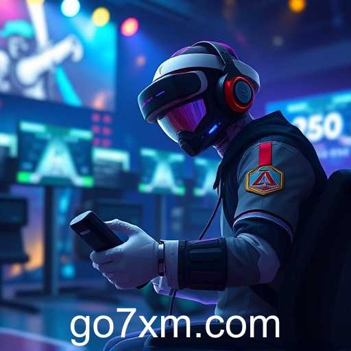 Exploring the Gaming World with 7xm