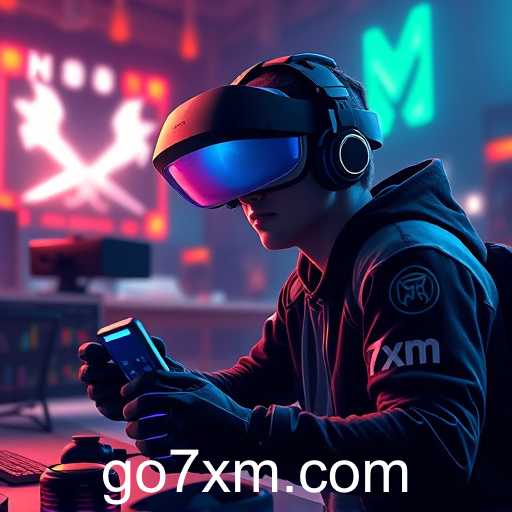 The Rise of 7xm in the Gaming World