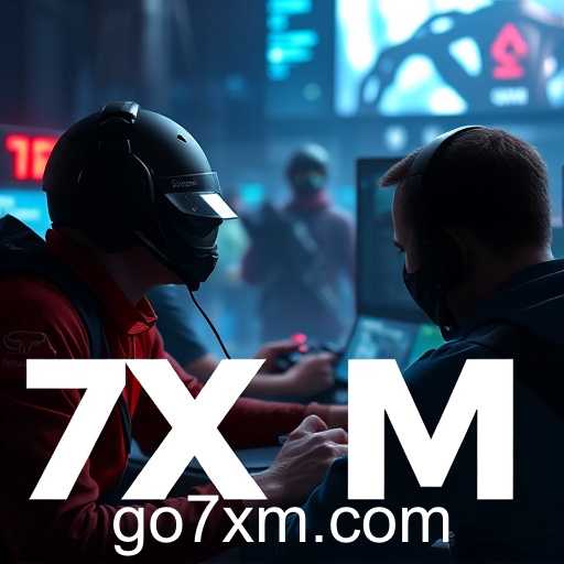 Unleashing the Power of Multiplayer Games: The Rise of the '7xm' Phenomenon