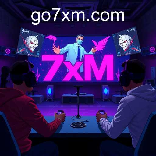 Rise of 7xm in the Gaming World