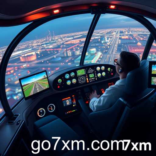 Exploring the Intriguing World of Simulation Games