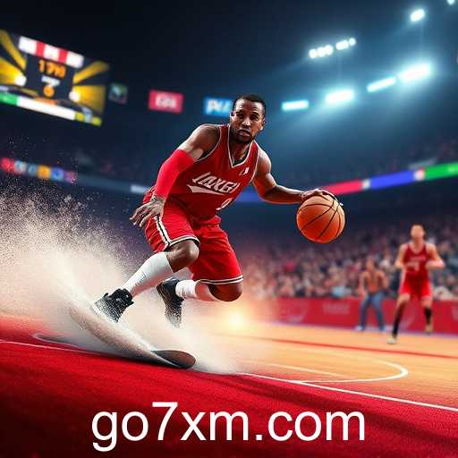 Exploring the Thrilling World of Sports Games: The Impact of '7xm'