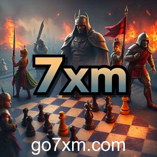Exploring the Enticing World of Strategy Games: A Deep Dive with 7xm